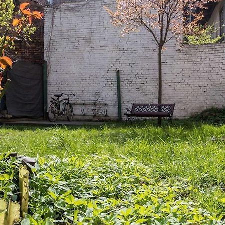 Koletek St Apartment Krakow Dış mekan fotoğraf